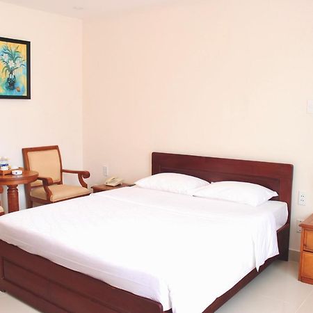 Tan Son Nhat 2 Hotel Ho Chi Minh City Exterior photo